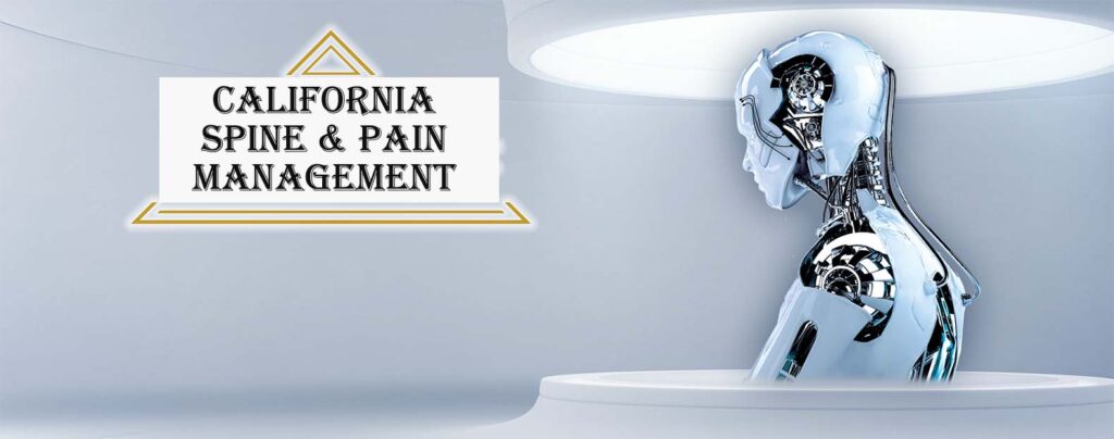 California Spine & Pain Management